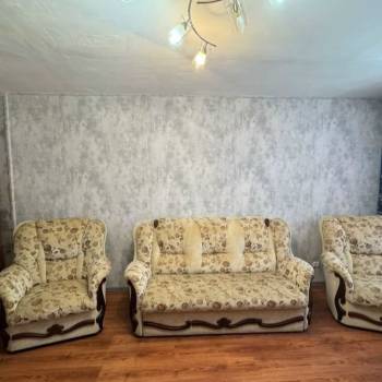 Сдается Многокомнатная квартира, 71 м²