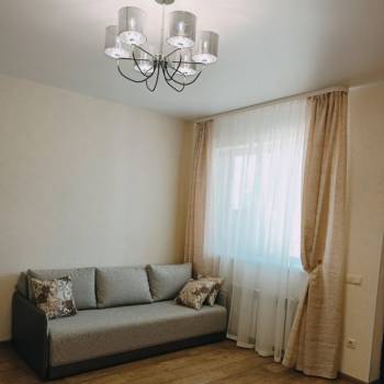 Сдается 1-комнатная квартира, 25 м²
