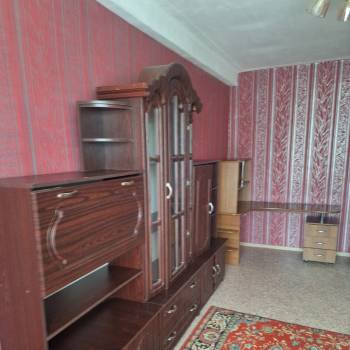 Сдается 1-комнатная квартира, 35 м²