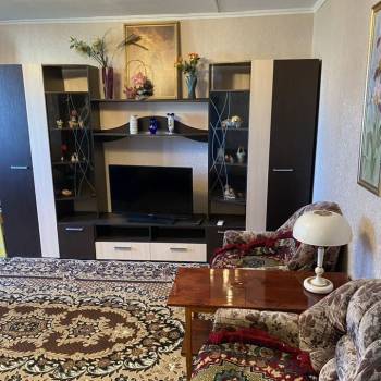 Сдается 2-х комнатная квартира, 54 м²