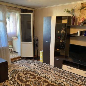 Сдается 2-х комнатная квартира, 54 м²