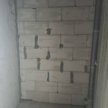 Продается 1-комнатная квартира, 38 м²