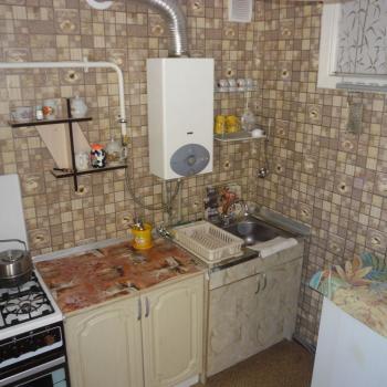 Сдается 2-х комнатная квартира, 44,3 м²