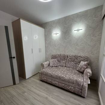 Сдается 1-комнатная квартира, 45 м²