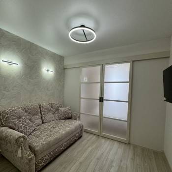 Сдается 1-комнатная квартира, 45 м²
