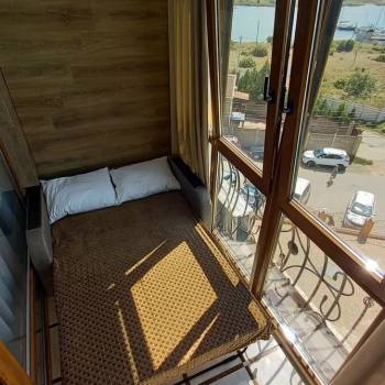 Сдается 2-х комнатная квартира, 30 м²