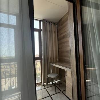 Сдается 2-х комнатная квартира, 30 м²