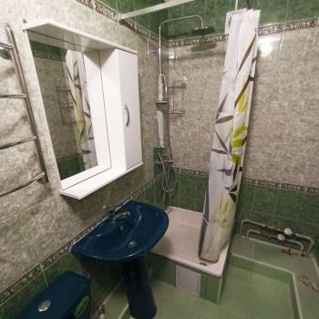 Сдается 1-комнатная квартира, 25 м²