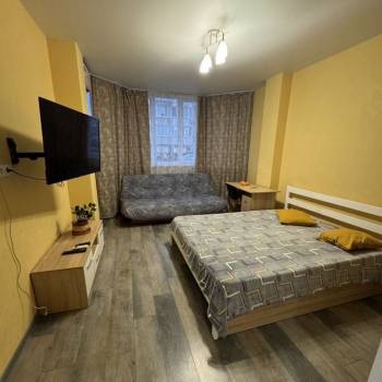 Сдается 1-комнатная квартира, 38 м²