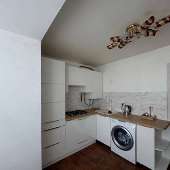 Сдается 1-комнатная квартира, 47 м²