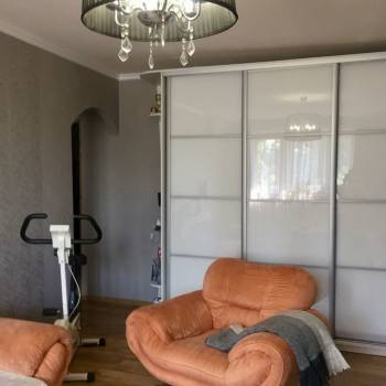 Сдается 2-х комнатная квартира, 54 м²