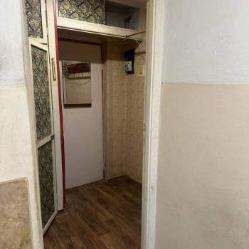 Продается 1-комнатная квартира, 21,5 м²
