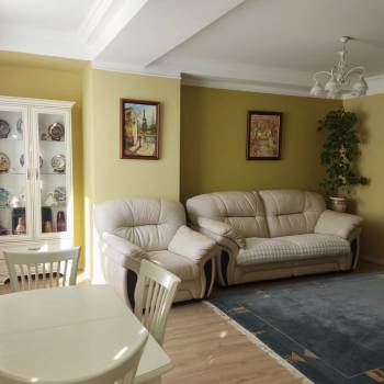 Продается 3-х комнатная квартира, 81,4 м²