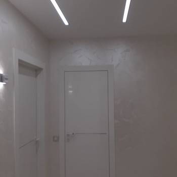 Продается 2-х комнатная квартира, 74,3 м²