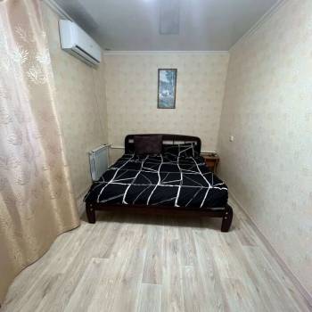 Продается 3-х комнатная квартира, 57,3 м²