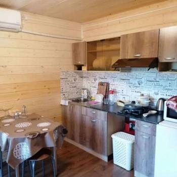Сдается Дом, 32 м²