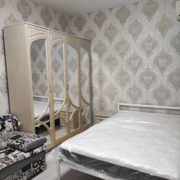 Сдается 1-комнатная квартира, 41 м²