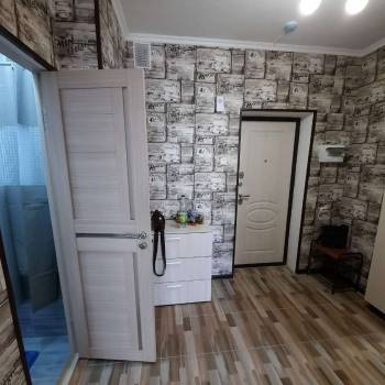Сдается 1-комнатная квартира, 45 м²