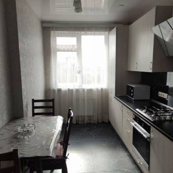 Сдается 1-комнатная квартира, 40 м²
