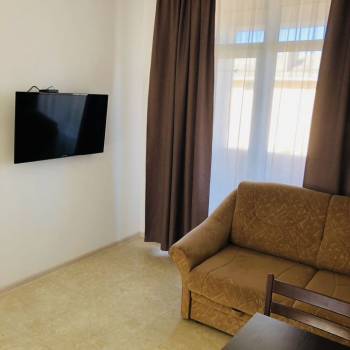 Сдается 2-х комнатная квартира, 45 м²
