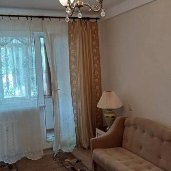 Сдается 2-х комнатная квартира, 52 м²