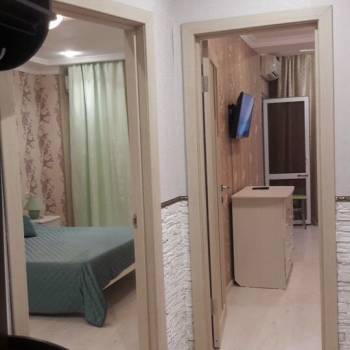 Сдается 2-х комнатная квартира, 45 м²