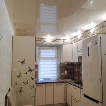 Сдается 2-х комнатная квартира, 60,3 м²