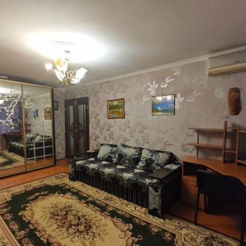 Сдается 2-х комнатная квартира, 55 м²