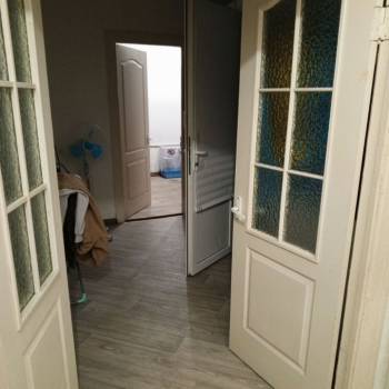 Сдается 2-х комнатная квартира, 46 м²