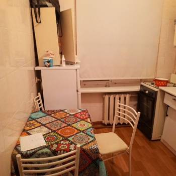 Сдается 2-х комнатная квартира, 46 м²