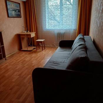 Сдается 1-комнатная квартира, 35 м²