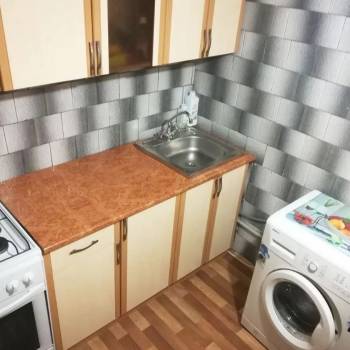 Продается 1-комнатная квартира, 35,5 м²