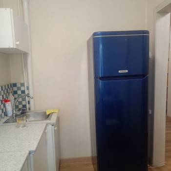 Продается 1-комнатная квартира, 36,7 м²