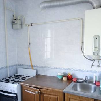 Продается 1-комнатная квартира, 31,4 м²