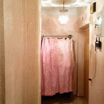 Продается 1-комнатная квартира, 31,4 м²