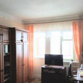 Продается 1-комнатная квартира, 31,4 м²