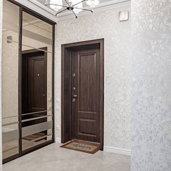 Продается 1-комнатная квартира, 45 м²