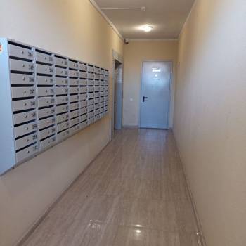 Продается 1-комнатная квартира, 45 м²