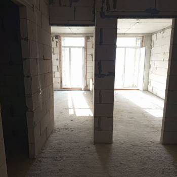 Продается 1-комнатная квартира, 45 м²