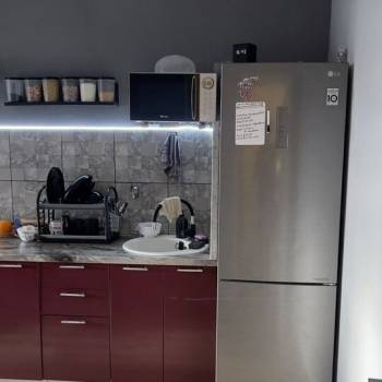 Продается 1-комнатная квартира, 45 м²