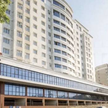 Продается 1-комнатная квартира, 53,5 м²