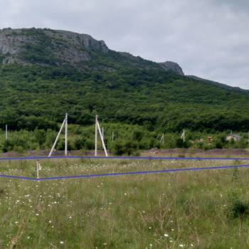 Продается Участок, 1000 м²