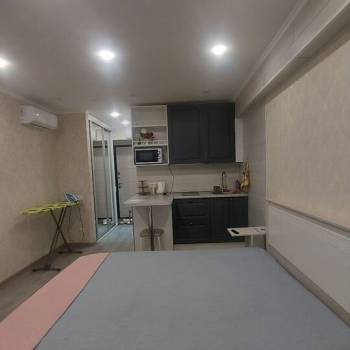 Сдается 1-комнатная квартира, 26 м²