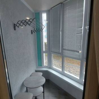 Сдается 1-комнатная квартира, 26 м²
