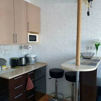 Сдается 1-комнатная квартира, 16,8 м²