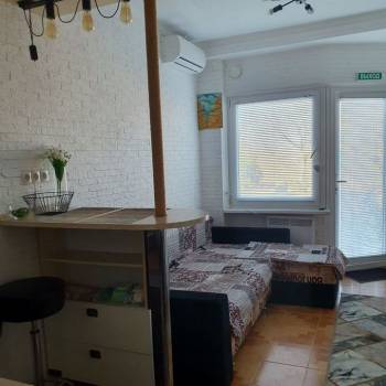 Сдается 1-комнатная квартира, 16,8 м²