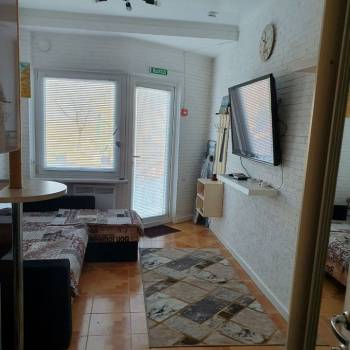 Сдается 1-комнатная квартира, 16,8 м²