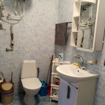 Сдается 1-комнатная квартира, 16,8 м²