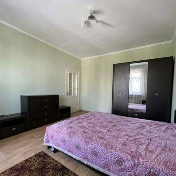 Продается 1-комнатная квартира, 34,1 м²