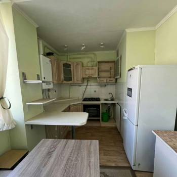 Продается 1-комнатная квартира, 34,1 м²